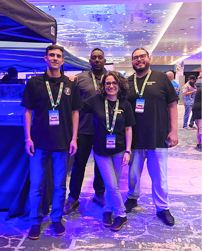 Aquarium Kingdom III Reefapalooza 25